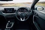 Kia XCeed 1.0 T-GDi 2019 года (UK)